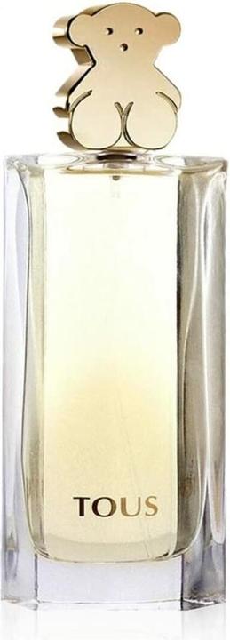 Tous Gold - Eau De Parfum - 30Ml