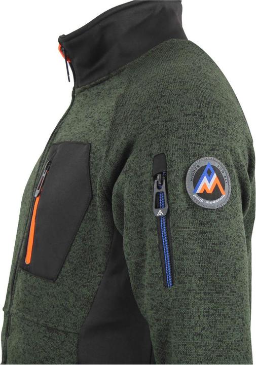 Produktbild Peak mountain Club (3XL)