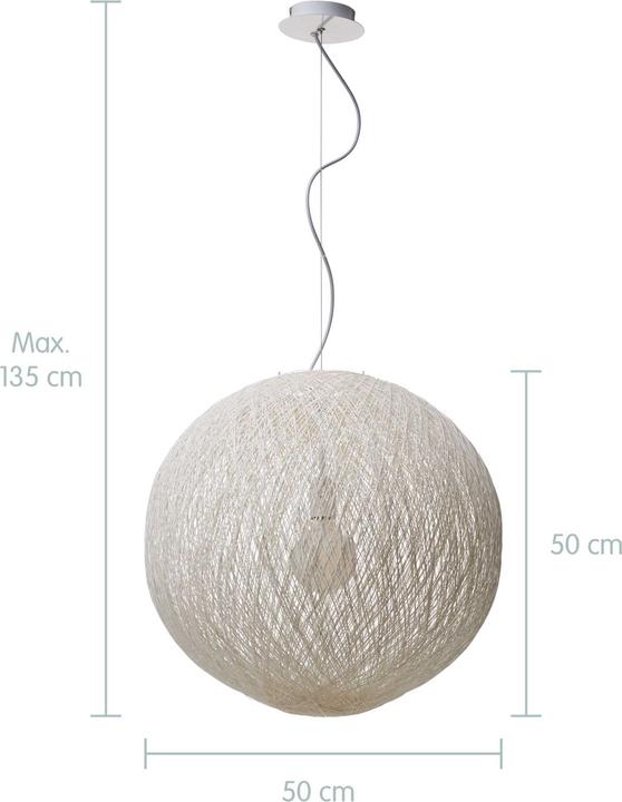 Produktbild micasa Savanah Ii (E27)