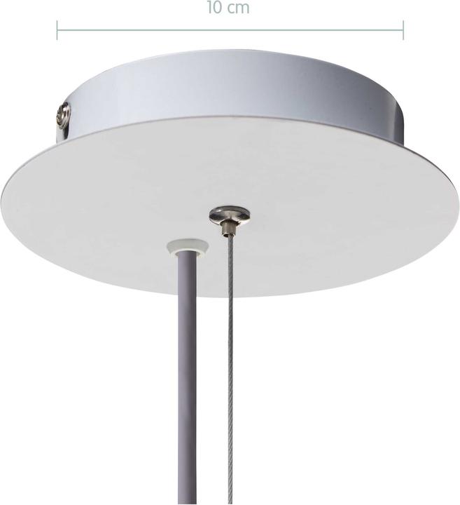 Produktbild micasa Savanah Ii (E27)