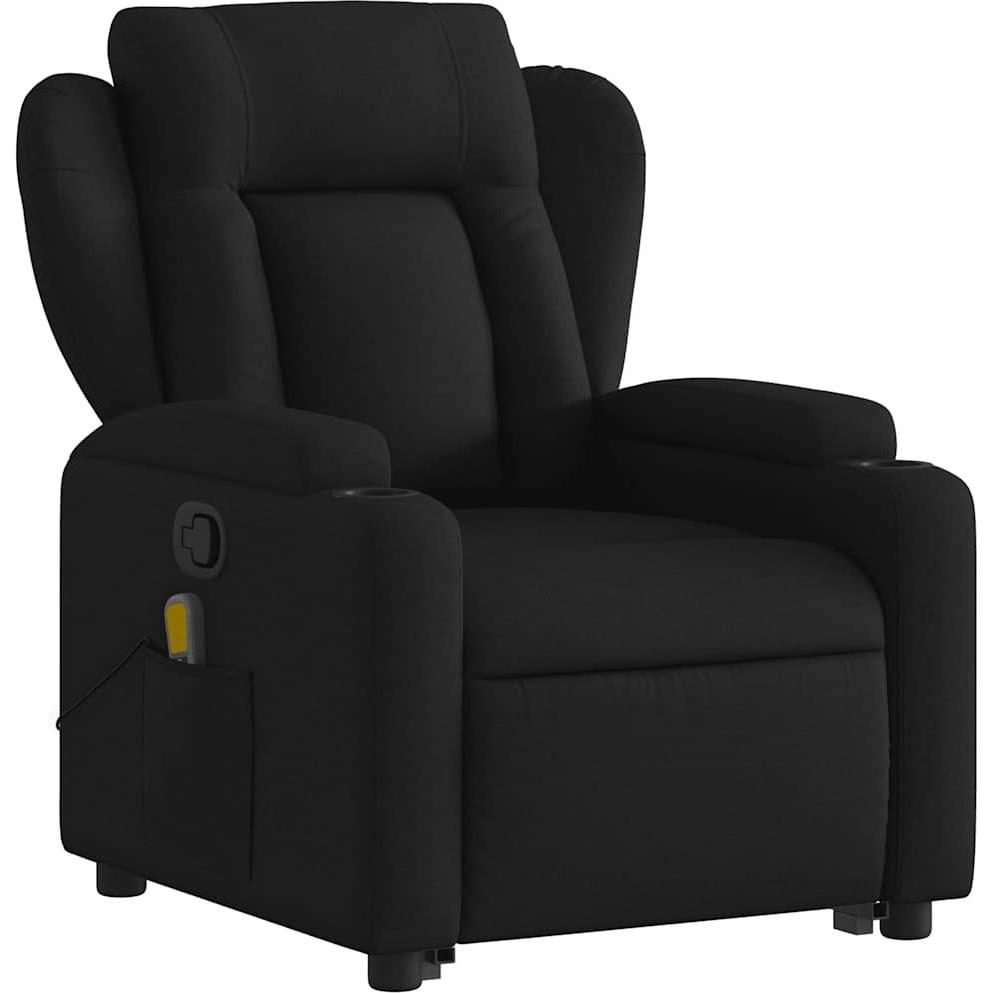 VidaXL, Massageliege + Massagesessel, Ismini
