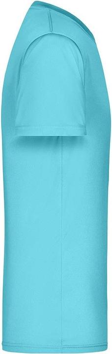 Produktbild James & Nicholson Active TShirt (S)