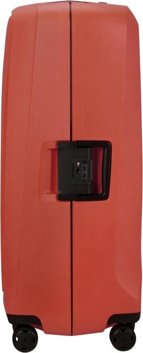 Produktbild Samsonite Essens Trolley mit 4 Rollen 81cm (140 l)