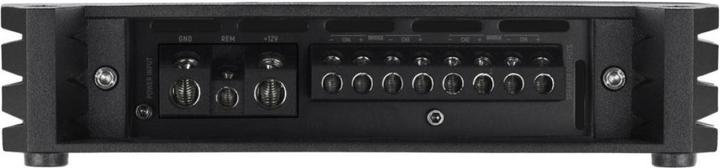 Produktbild Hifonics Mercury IV v2 (4-Kanal-Verstärker)