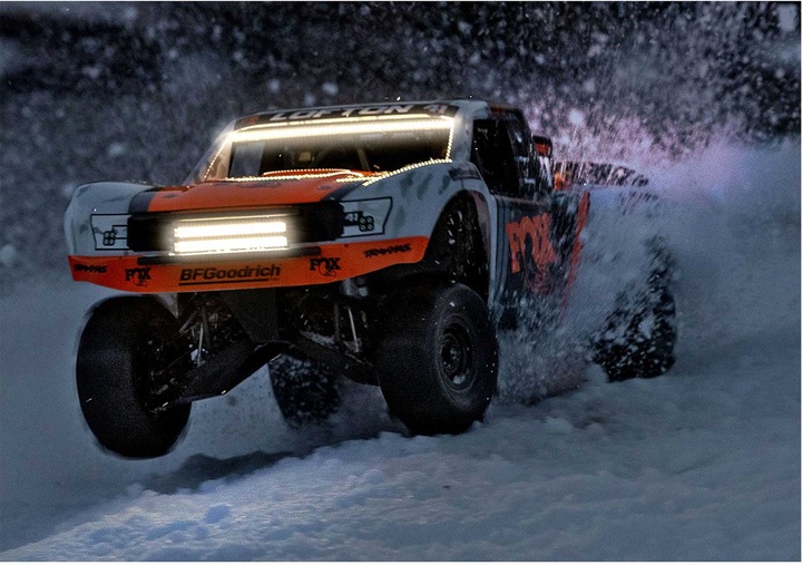 Image du produit Traxxas Unlimited Desert Racer (RTR Prêt à fonctionner)