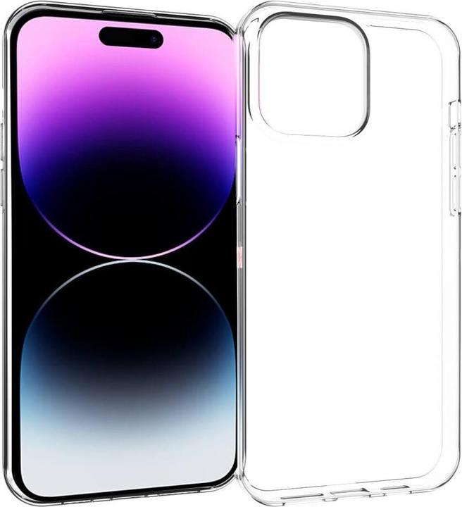 Immagine prodotto Cover-Discount Custodia lucida (Apple iPhone 15 Pro Max)