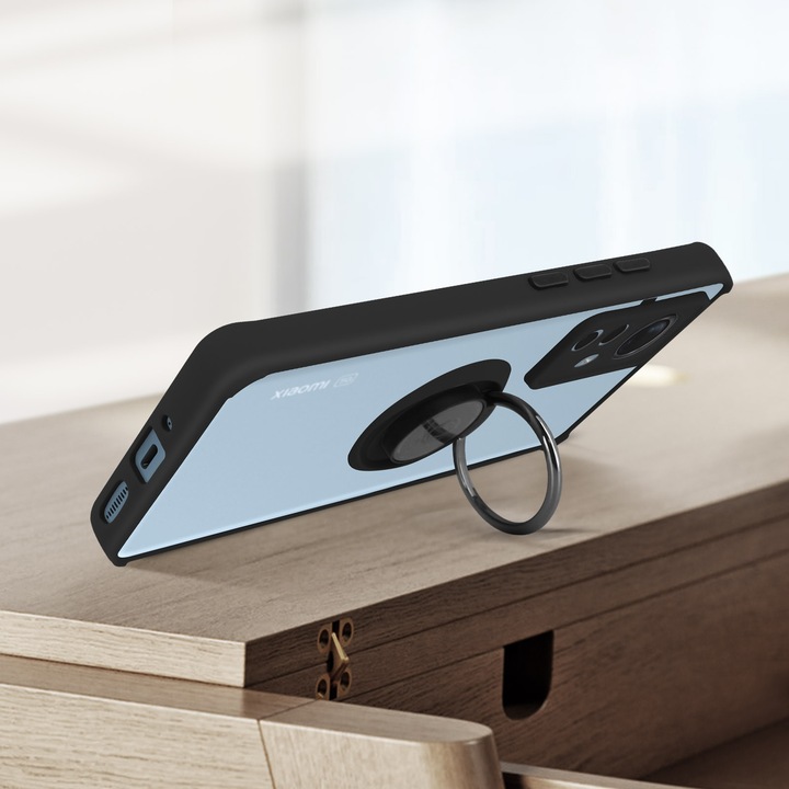 Produktbild Avizar Handyhülle mit Ring-Halterung Series (Xiaomi 12X)