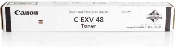 Actual product image Canon C-Exv 48 (FC)