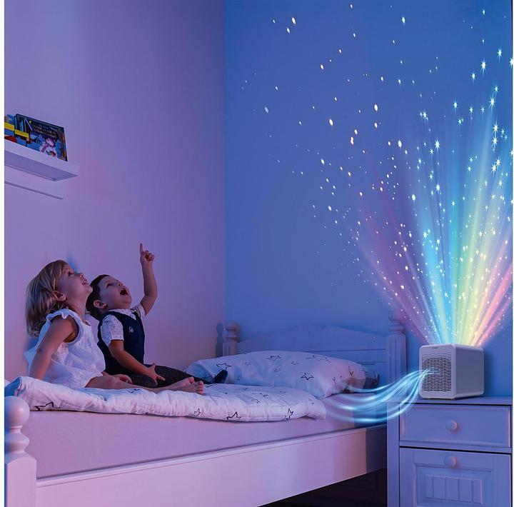 Produktbild Reer 4in1 Air Purifier (27 m²)