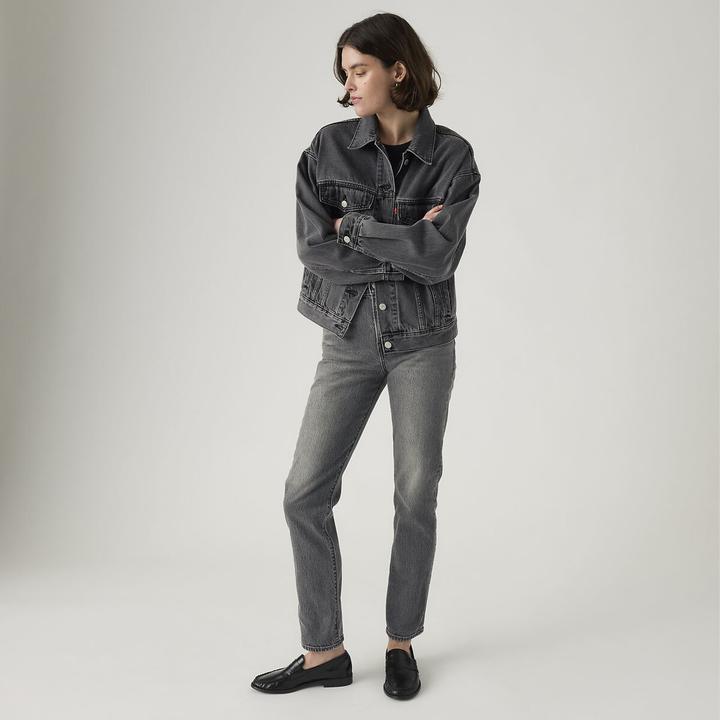 Produktbild Levis Jeans Wedgie Slim (27)