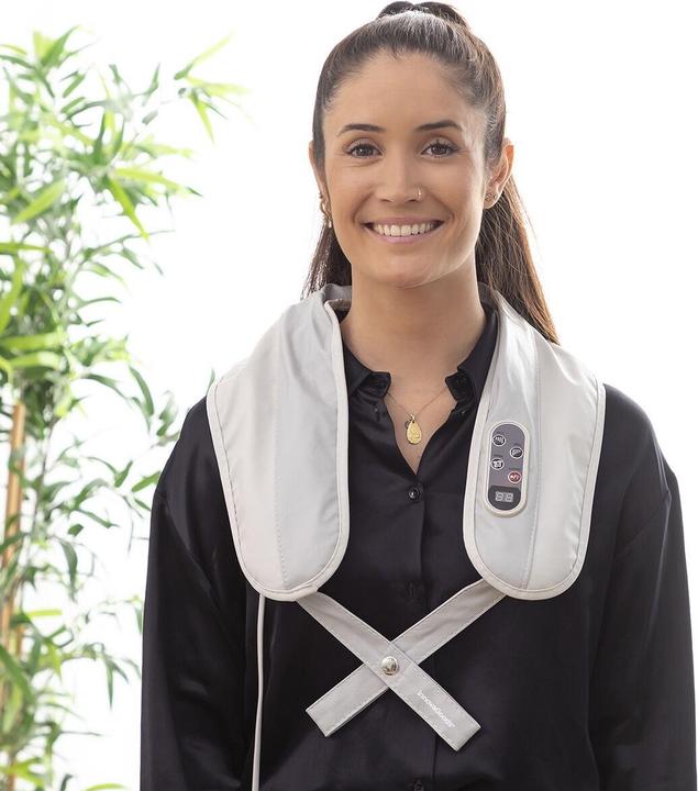 Produktbild TOP Thermomassagegerät