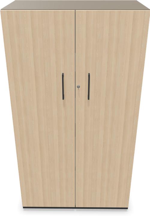 Immagine prodotto Narbutas Scelta armadio con porta a battente (80 x 40 x 146,5 cm)