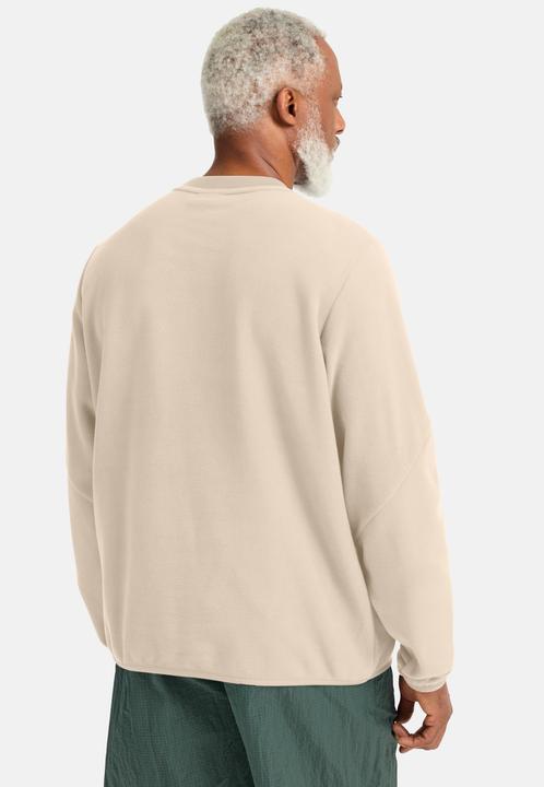 Produktbild Jack Wolfskin Find The Wild Crewneck M (S)