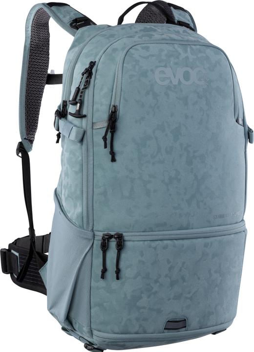 Produktbild Evoc Stage Capture 22 (22 l)