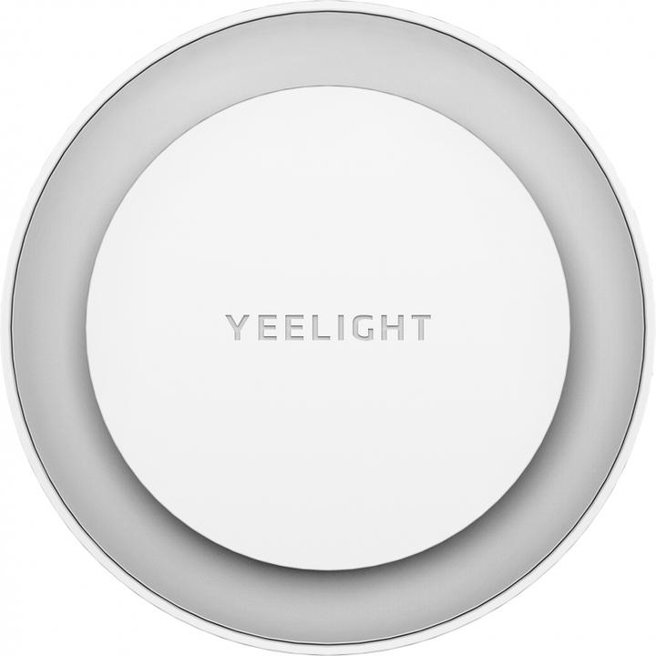 Immagine prodotto Yeelight Night Light Plug-in, 0.5W, 2500K, UK Version
