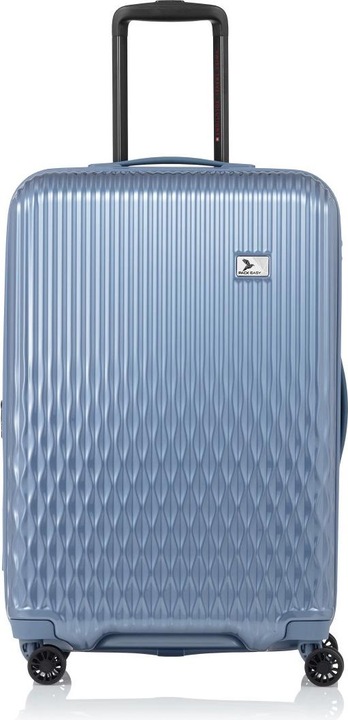 Pack Easy Flow (112 l, L (90 - 115l))