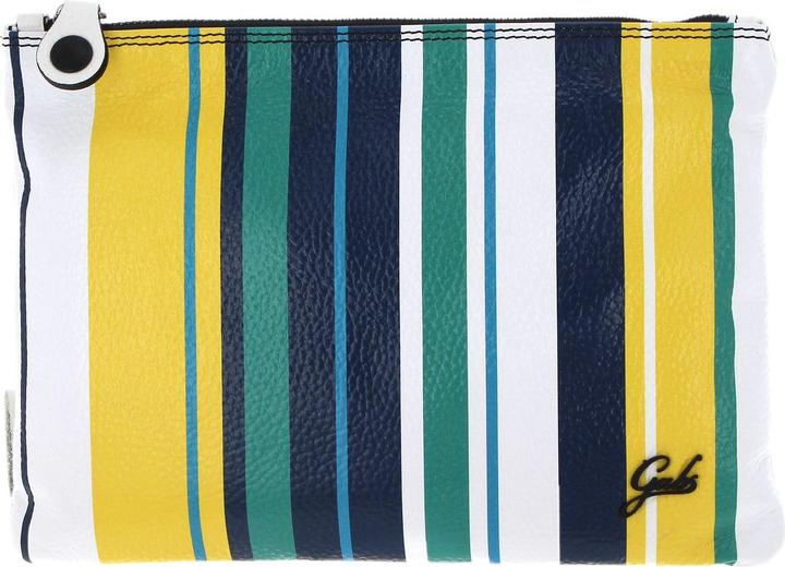 Immagine prodotto Gabs Beyonce TG ST. Multirighe + Ruga Bicolor Black Pochette