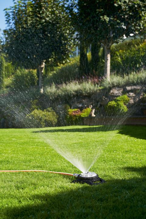 Produktbild Gartec Aquajet (Kreisregner)