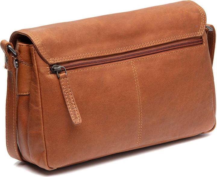 Immagine prodotto The Chesterfield Brand Laverton Umhängetasche Leder 26 cm
