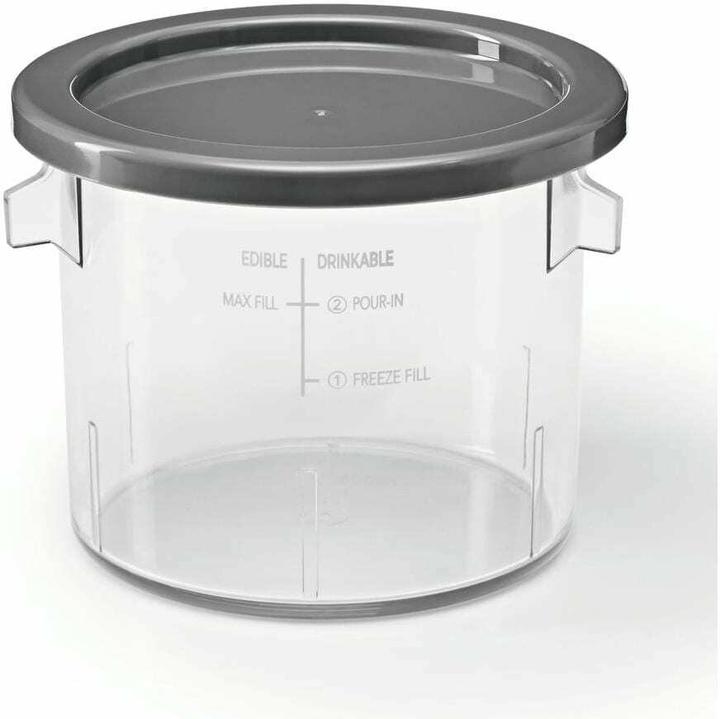Produktbild Gourmetmaxx Glacemaschine
