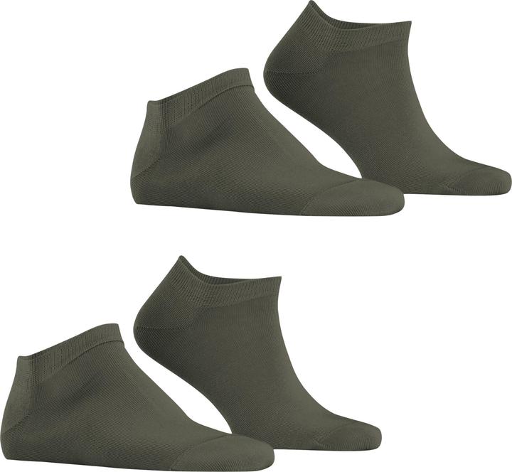 Image du produit Esprit Basic Uni SN 2P (lot de 2, 43 - 46)