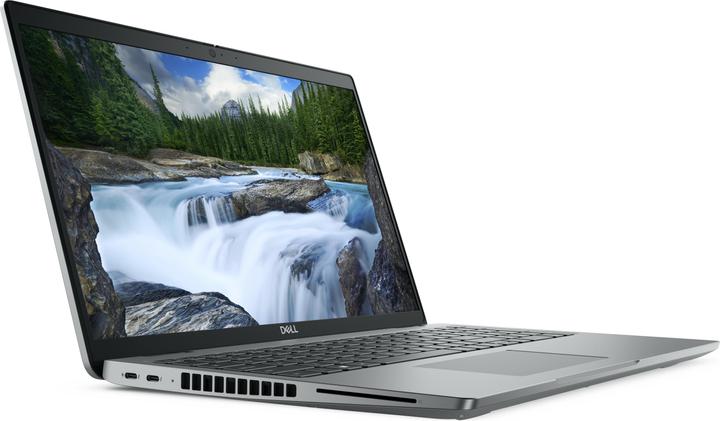 Immagine prodotto Dell Latitude 5550 (15.60", Intel Core Ultra 7 165U, 16 GB, 512 GB, CH)