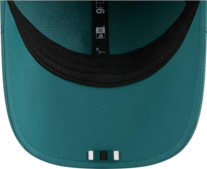 Actual product image New Era 9Forty M-Crown Cap - Sideline Philadelphia Eagles