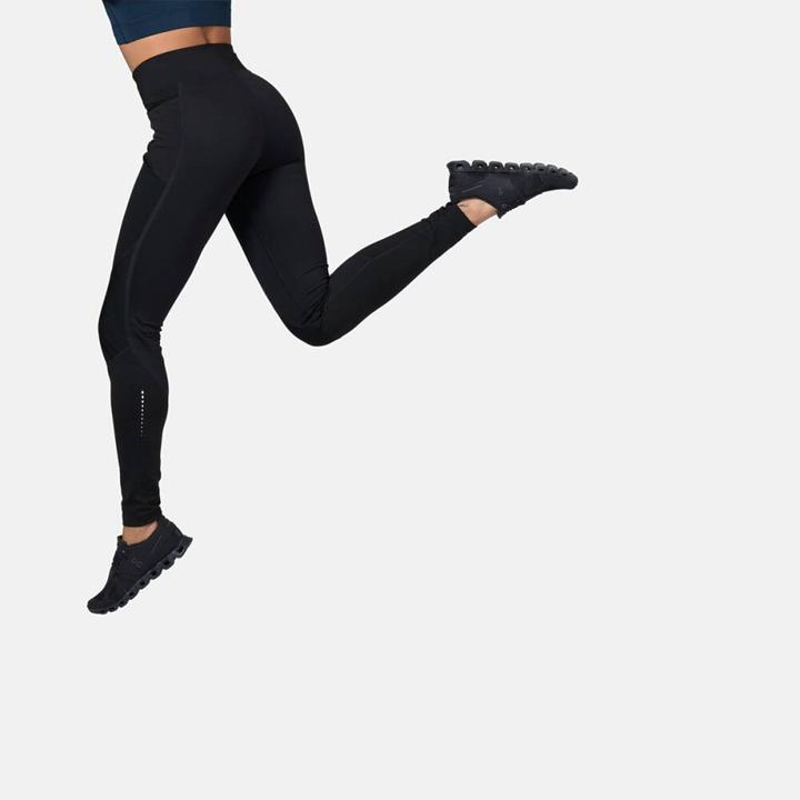Produktbild Odlo Tights ZEROWEIGHT WARM