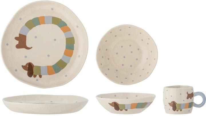 Actual product image Bloomingville Mini Charlie+H231:H286 (3 pcs.)
