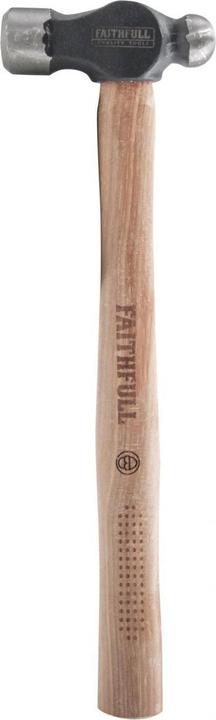 Produktbild Faithfull Kugelhammer Fsc Hickorystiel (454 g)