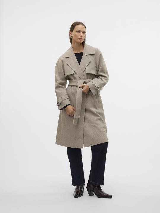 Produktbild Vero Moda VMPOPMILEY Mantel Mantel (M)