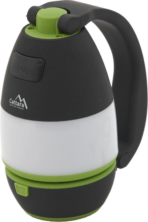 Produktbild Cattara MULTILAMP LED 150lm wiederaufladbare Lampe (150 lm)