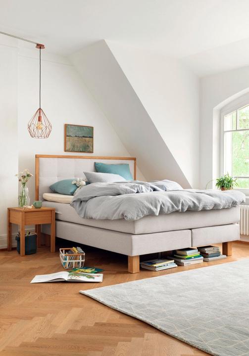 Produktbild micasa Zara (Kopfkissenbezug, 50 x 70 cm)