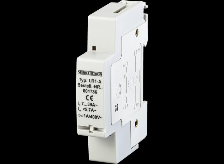 Image du produit Stiebel Eltron LR 1-A Relais de délestage