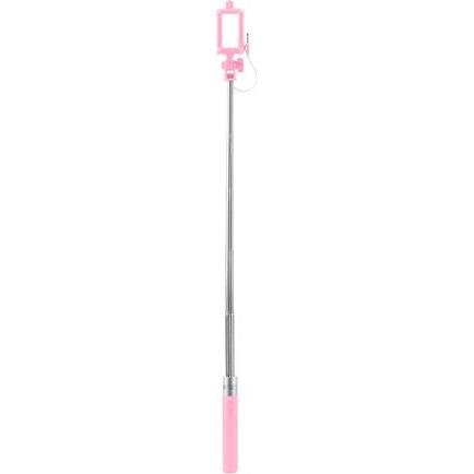 Thumbnail - Genesis NST-0984 Natec Selfie stick Monopo, Selfie Stick, Pink