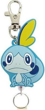 Actual product image SK Japan Pokemon - Memmeon