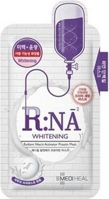 Mediheal P:Ep Proatin Whitening Whitening Face Mask 25Ml (25 ml)