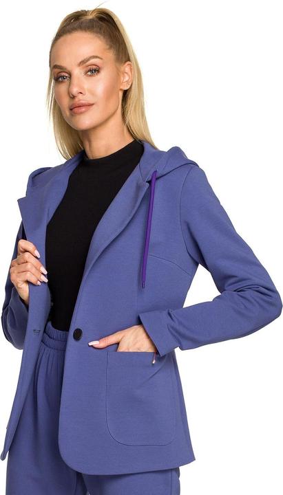 Made of Emotion Jacke model (L)