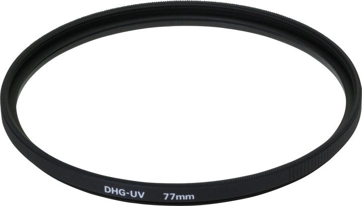 Productafbeelding Dörr UV-filter DHG 77mm (77 mm, UV-filter)