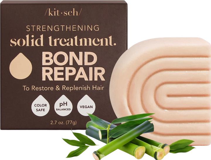 Kitsch Bond Repair (Festes Shampoo)