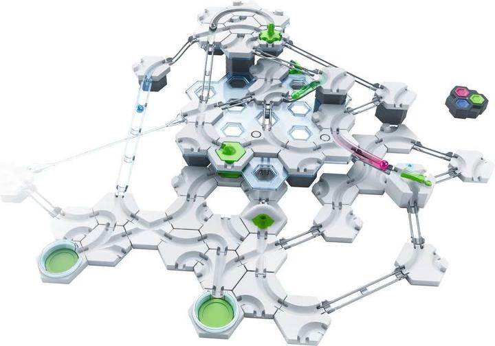 Produktbild Ravensburger GraviTrax GraviTrax Power - Starter-Set Switch Baan