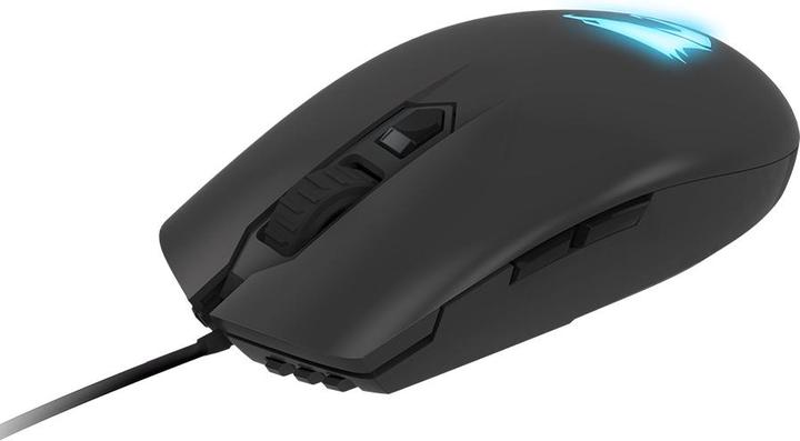Gigabyte Aorus M2 (Kabelgebunden)