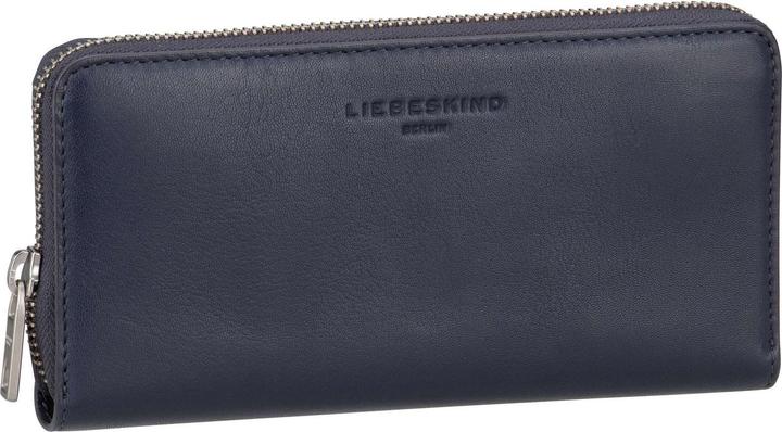 Cobalt Night, Tiefblau