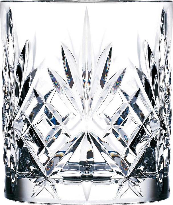 Actual product image Lyngby Whiskey Glass Set of 6 (3.10 dl, 6 x, Whisky glass)