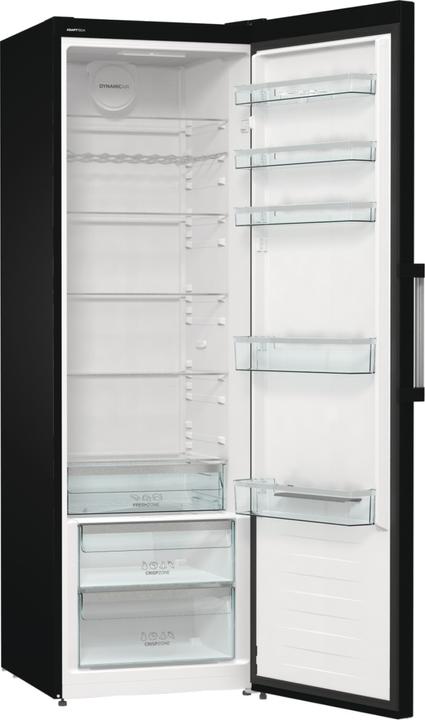 Actual product image Gorenje R619EABK6 (398 l)