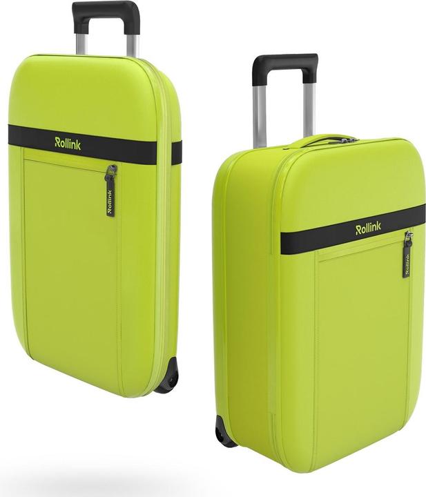Produktbild Rollink Flex 21 Aura Limeade (40 l, Handgepäck (bis 50l))