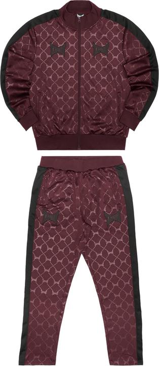 Black, Oxblood