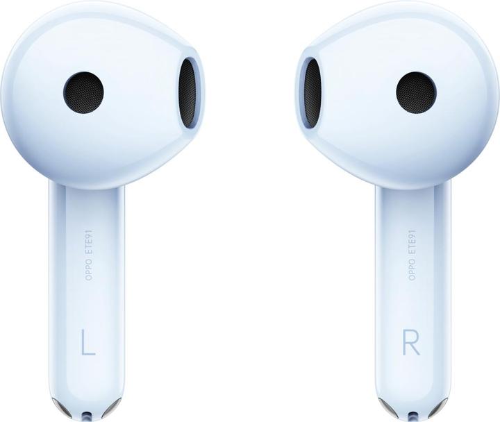 Image du produit OPPO Enco Air3i (ANC, 5.50 h, Sans fil)