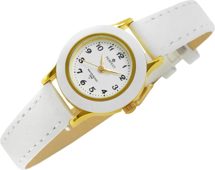 Produktbild Kommunion-Kinderuhr LP195-02 (250 mm)