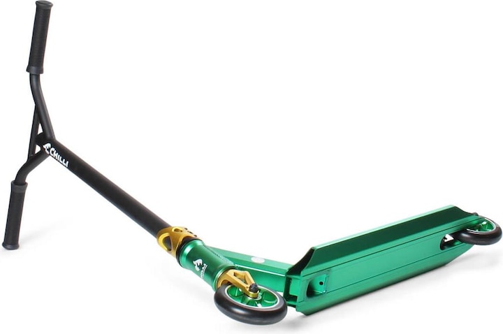 Immagine prodotto Chilli Per 5000
